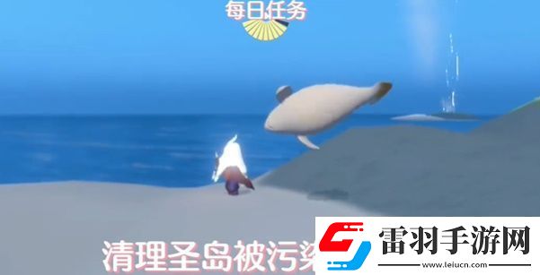 光遇6月3日每日任務(wù)攻略