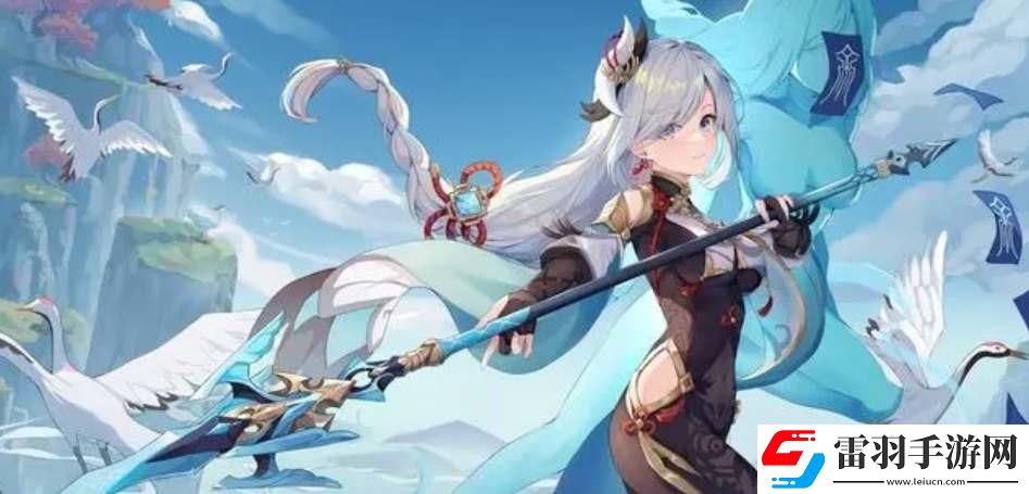 原神4.4版本卡池角色有什么4.4版本卡池角色預(yù)測(cè)一覽