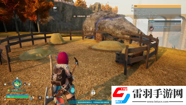 幻獸帕魯怎么大量獲得帕魯球