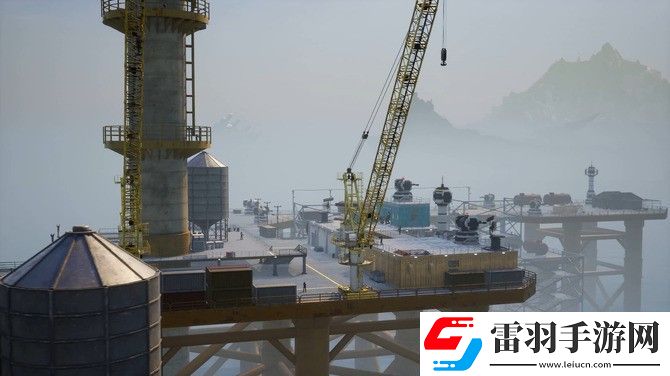 幻獸帕魯新更新上線