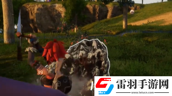 幻獸帕魯精煉金屬箱如何解鎖