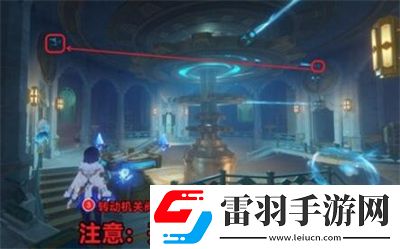 原神救世者的守靈第二章完成方法一覽