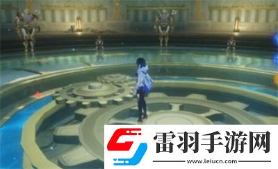 原神救世者的守靈第二章完成方法一覽