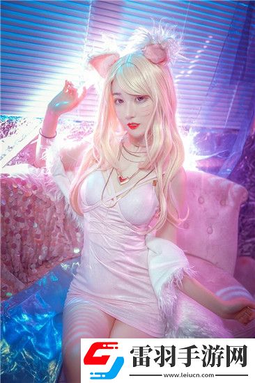 原神4.4卡池角色介紹