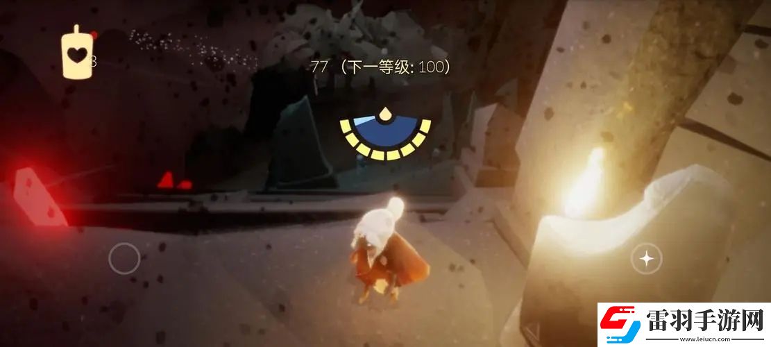 光遇什么時間獻祭比較好