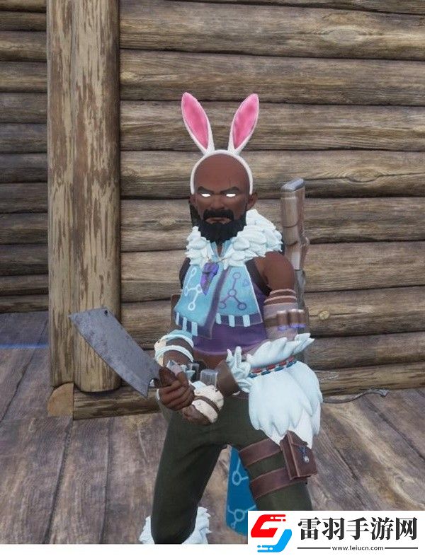 幻獸帕魯阿努比斯怎么培育