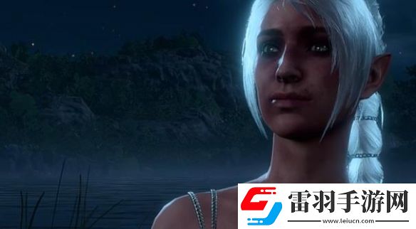 博德之門3影心游泳怎么觸發