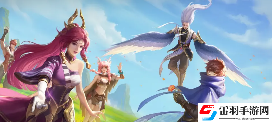 王者榮耀12月14日每日一題答案分享2023