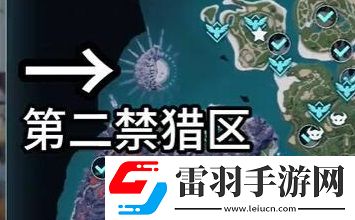 幻獸帕魯禁獵區(qū)有哪些帕魯