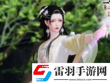 小師妹劍俠夢裝備畢業(yè)詞條搭配攻略