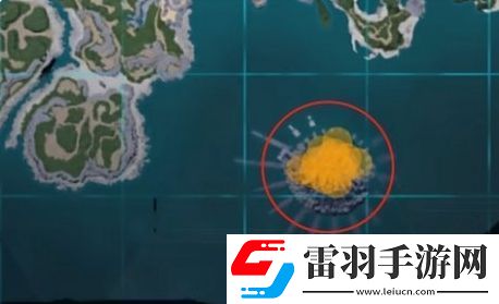 幻獸帕魯暴電熊在哪抓