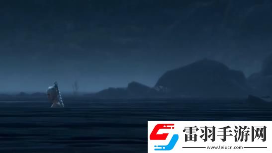 博德之門3影心游泳怎么觸發