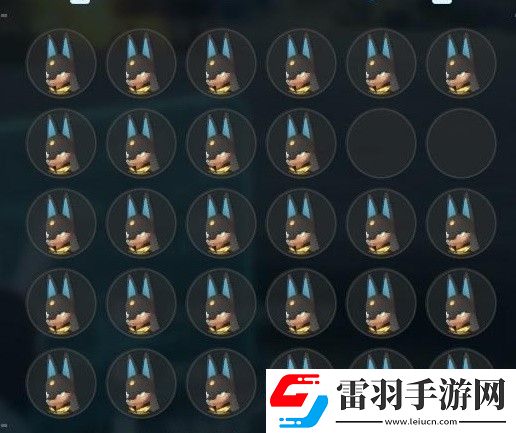 幻獸帕魯阿努比斯怎么培育