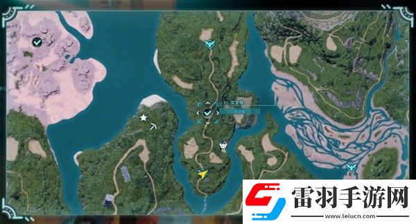 幻獸帕魯女王蜂在哪