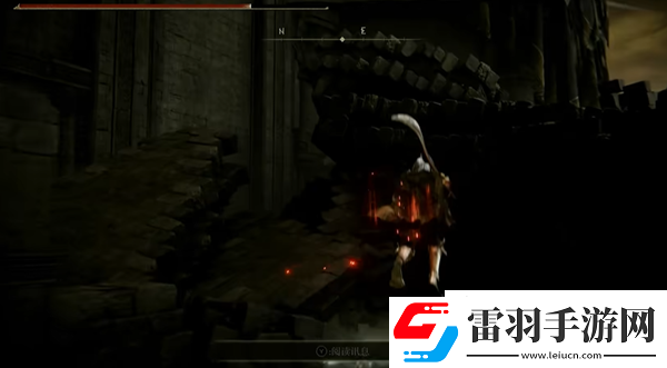 艾爾登法環黃金樹幽影第二章流程