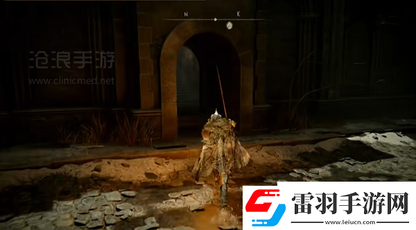 艾爾登法環黃金樹幽影第二章流程