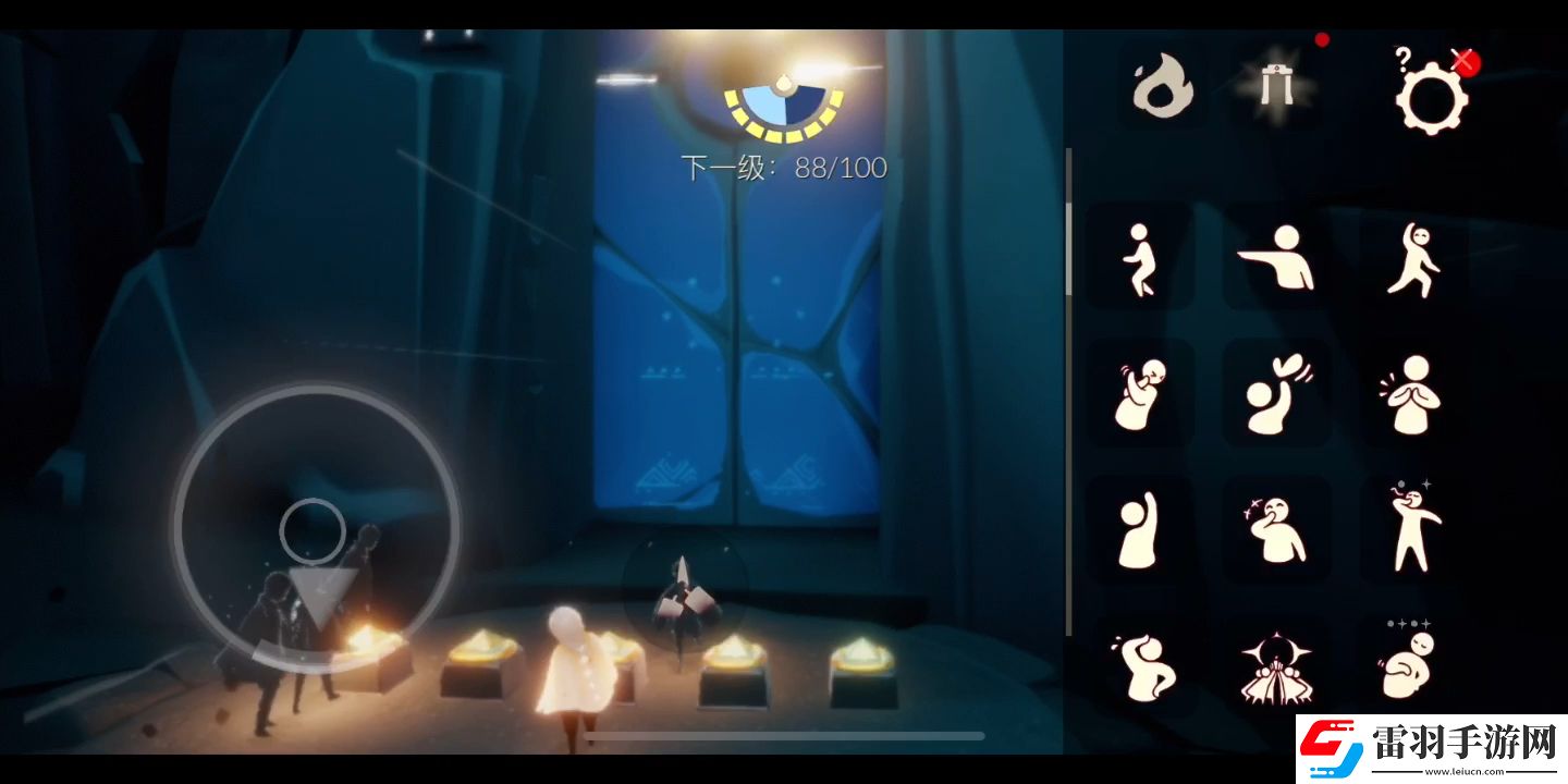 光遇什么時間獻祭比較好