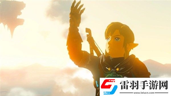 塞爾達傳說王國之淚策略加卜臺地的堡望迷你挑戰策略