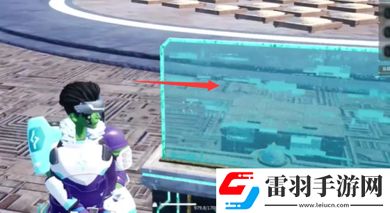 幻獸帕魯爪鉤槍怎么制作