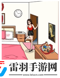 就我眼神好獨(dú)居女孩怎么過