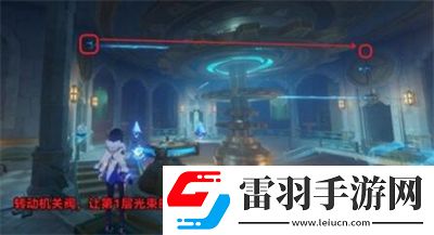 原神救世者的守靈第二章完成方法一覽