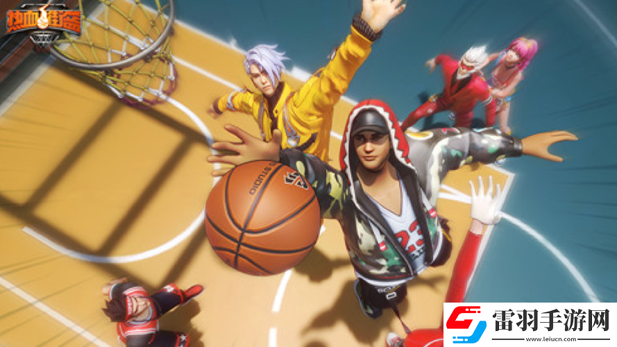 熱血街籃一個球星多少錢