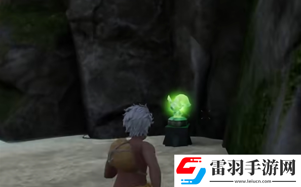 幻獸帕魯新手攻略出生島寶箱在哪