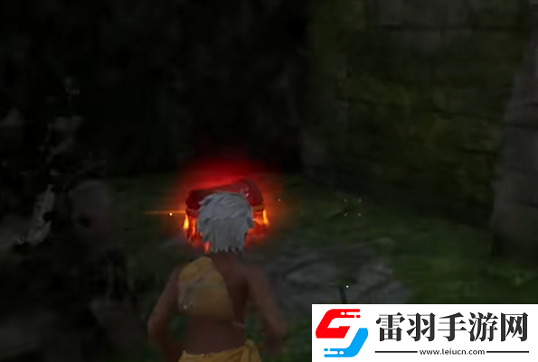 幻獸帕魯新手攻略出生島寶箱在哪