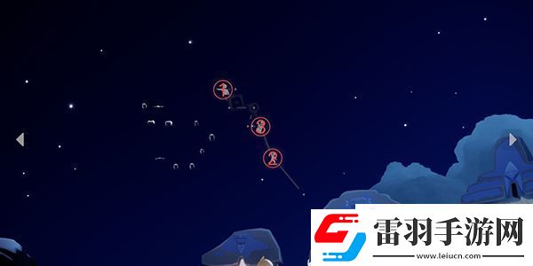 光遇晨島先祖在哪里