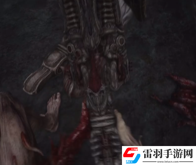 蔑視血肉武器有哪些