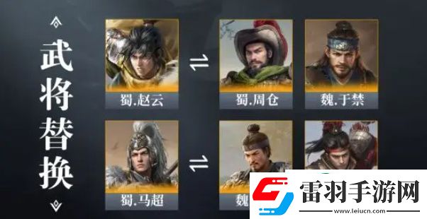 三國謀定天下關(guān)銀屏玩法攻略