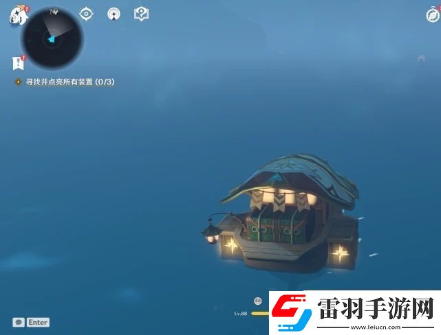 原神尋找并點(diǎn)亮所有裝置任務(wù)攻略分享