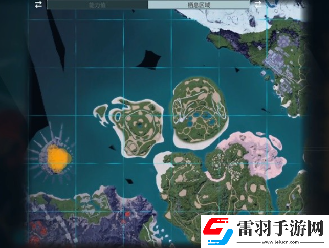 幻獸帕魯哪些帕魯適合砍樹