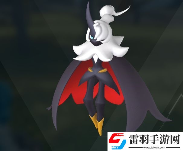 幻獸帕魯夜幕魔蝠在哪