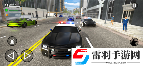 狂野飆車9探秘道奇之魅