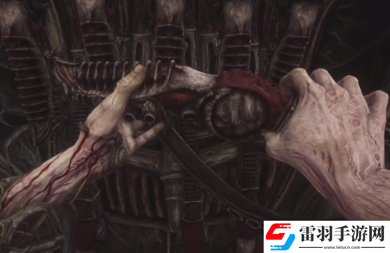 蔑視血肉武器有哪些