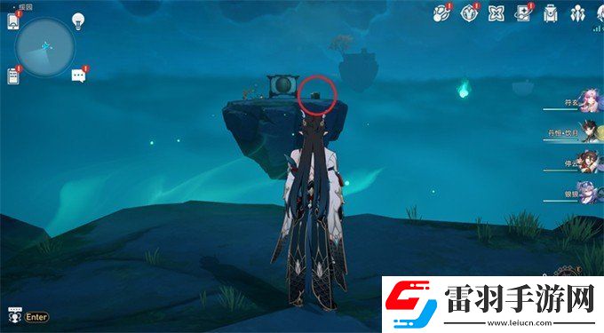 崩壞星穹鐵道初極狹才通人成就獲取策略