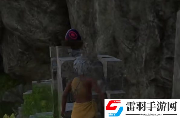 幻獸帕魯新手攻略出生島寶箱在哪