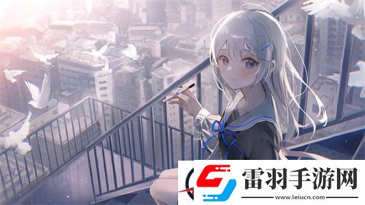 他強而有力的律動