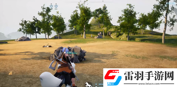 幻獸帕魯家園怎么建造