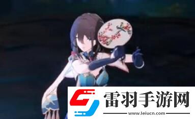 崩壞星穹鐵道阮梅遺器推薦