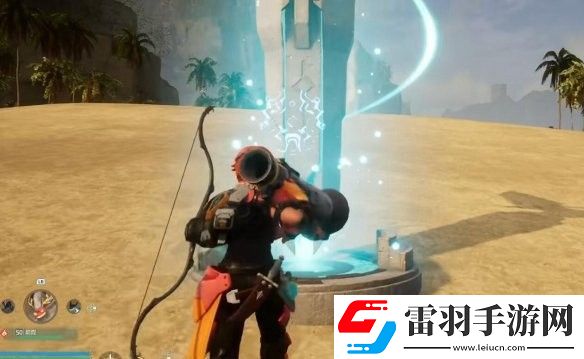 幻獸帕魯夜幕魔蝠在哪