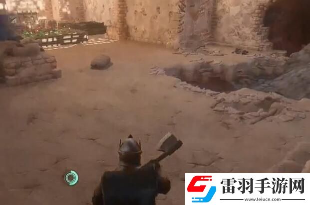 霧鎖王國藏紅花怎么獲得