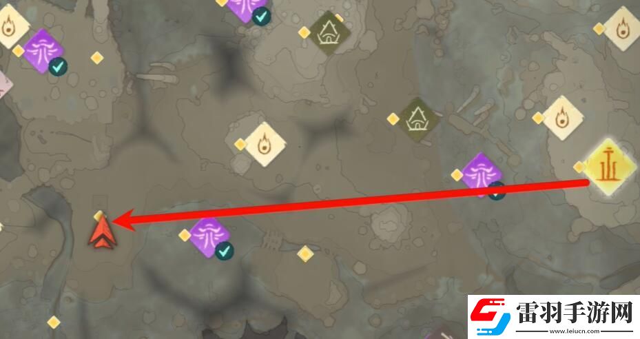 霧鎖王國藏紅花怎么獲得