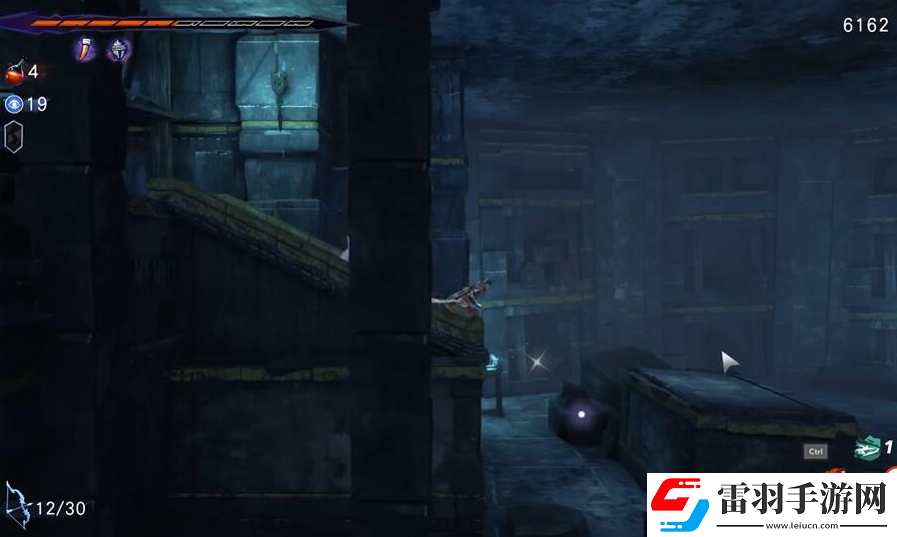 波斯王子失落的王冠失落的氣息如何獲取