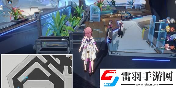 崩壞星穹鐵道鉆石與鐵銹成就怎么達(dá)成