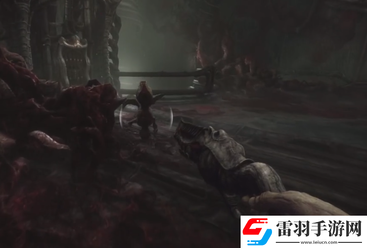 蔑視血肉武器有哪些