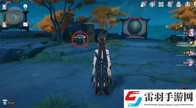 崩壞星穹鐵道初極狹才通人成就獲取策略