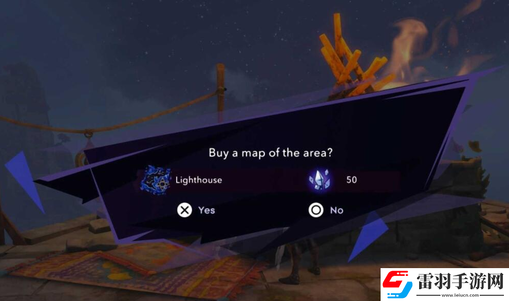 波斯王子失落的王冠幽靈船怎么進