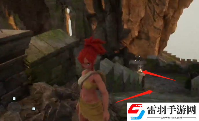 幻獸帕魯出生島寶箱位置介紹